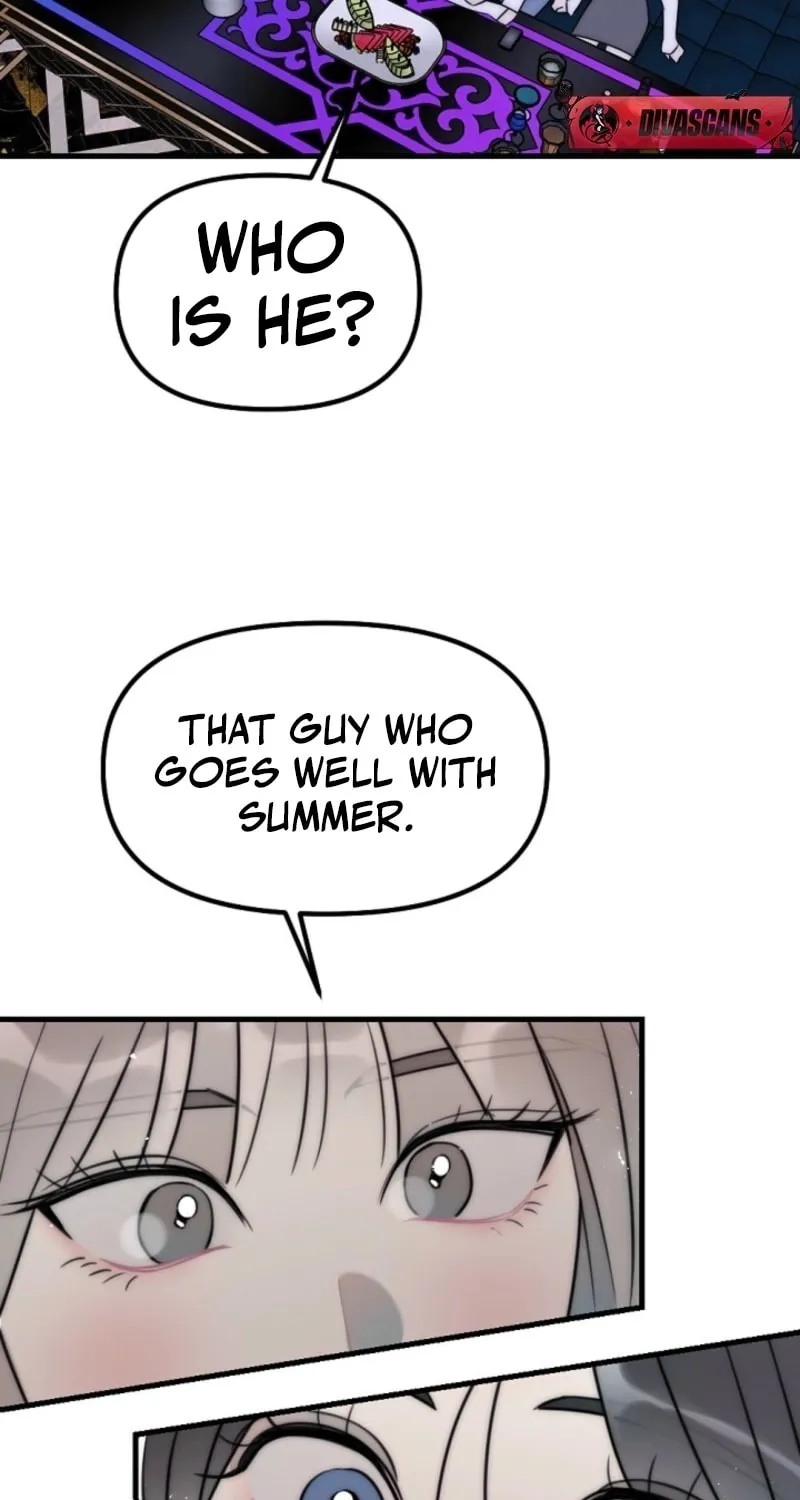 The Teacher in the Trap Chapter 7 page 31 - 