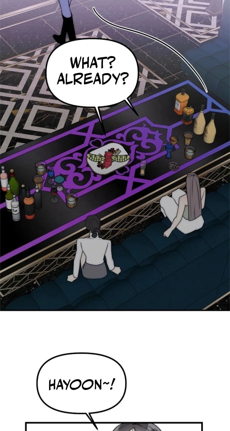 The Teacher in the Trap Chapter 7 page 37 - 