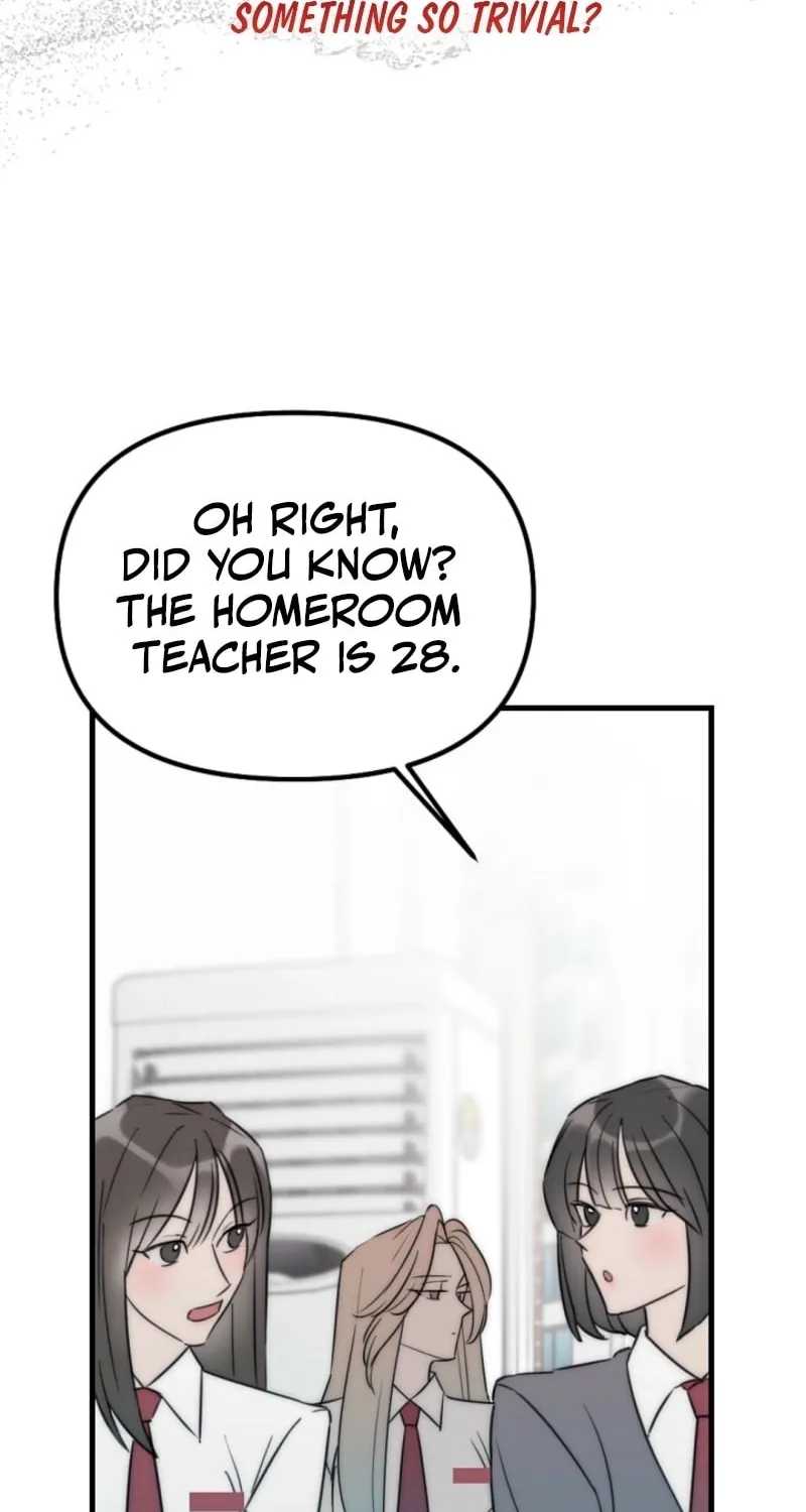 The Teacher in the Trap Chapter 7 page 6 - 