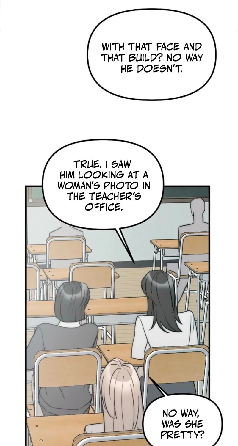 The Teacher in the Trap Chapter 7 page 8 - 