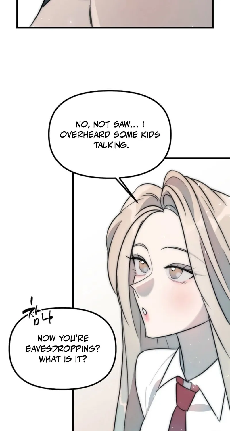 The Teacher in the Trap Chapter 8 page 17 - 