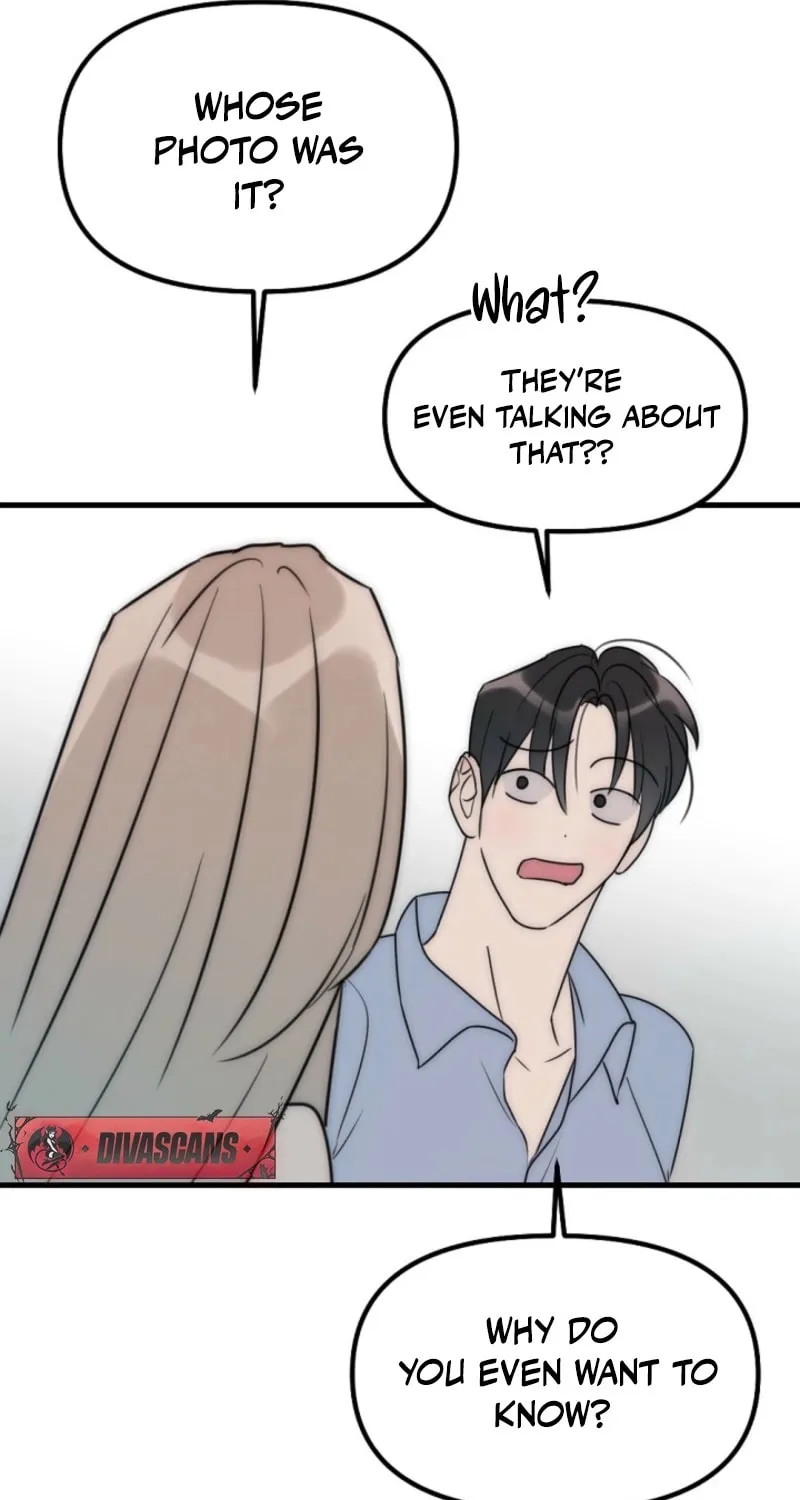 The Teacher in the Trap Chapter 8 page 19 - 
