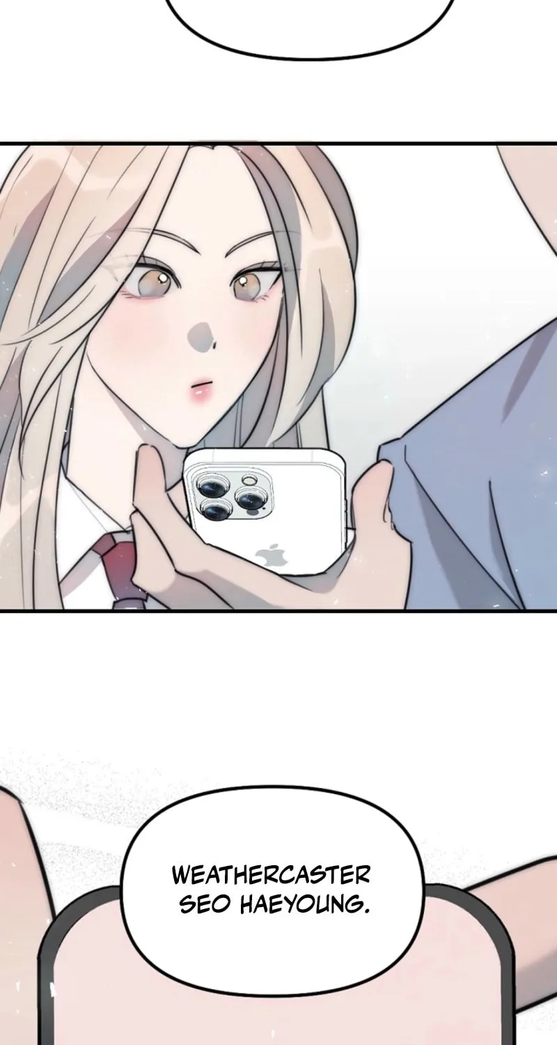 The Teacher in the Trap Chapter 8 page 22 - 