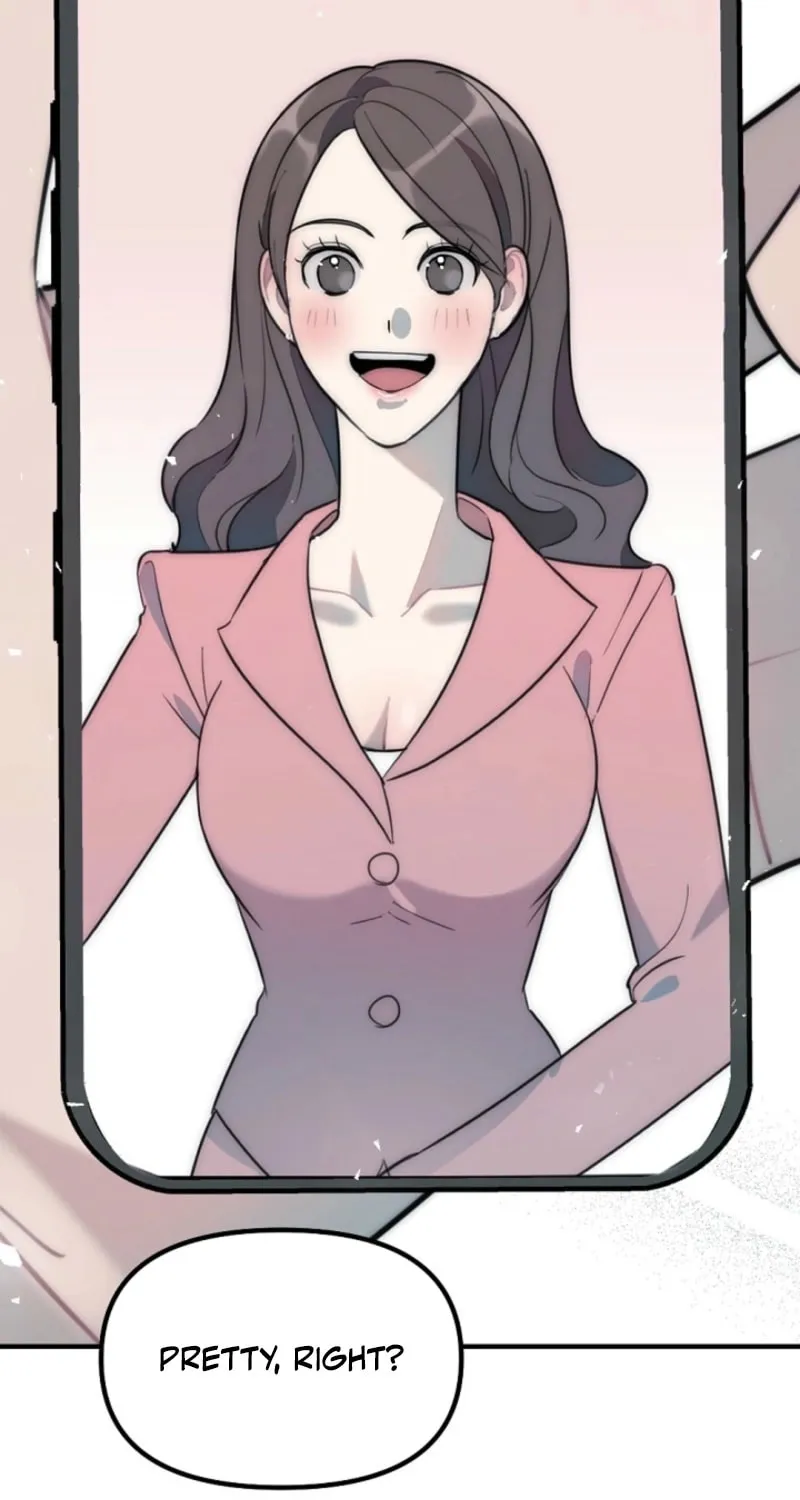 The Teacher in the Trap Chapter 8 page 23 - 