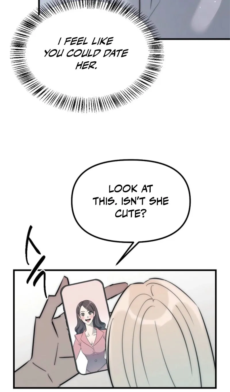 The Teacher in the Trap Chapter 8 page 27 - 