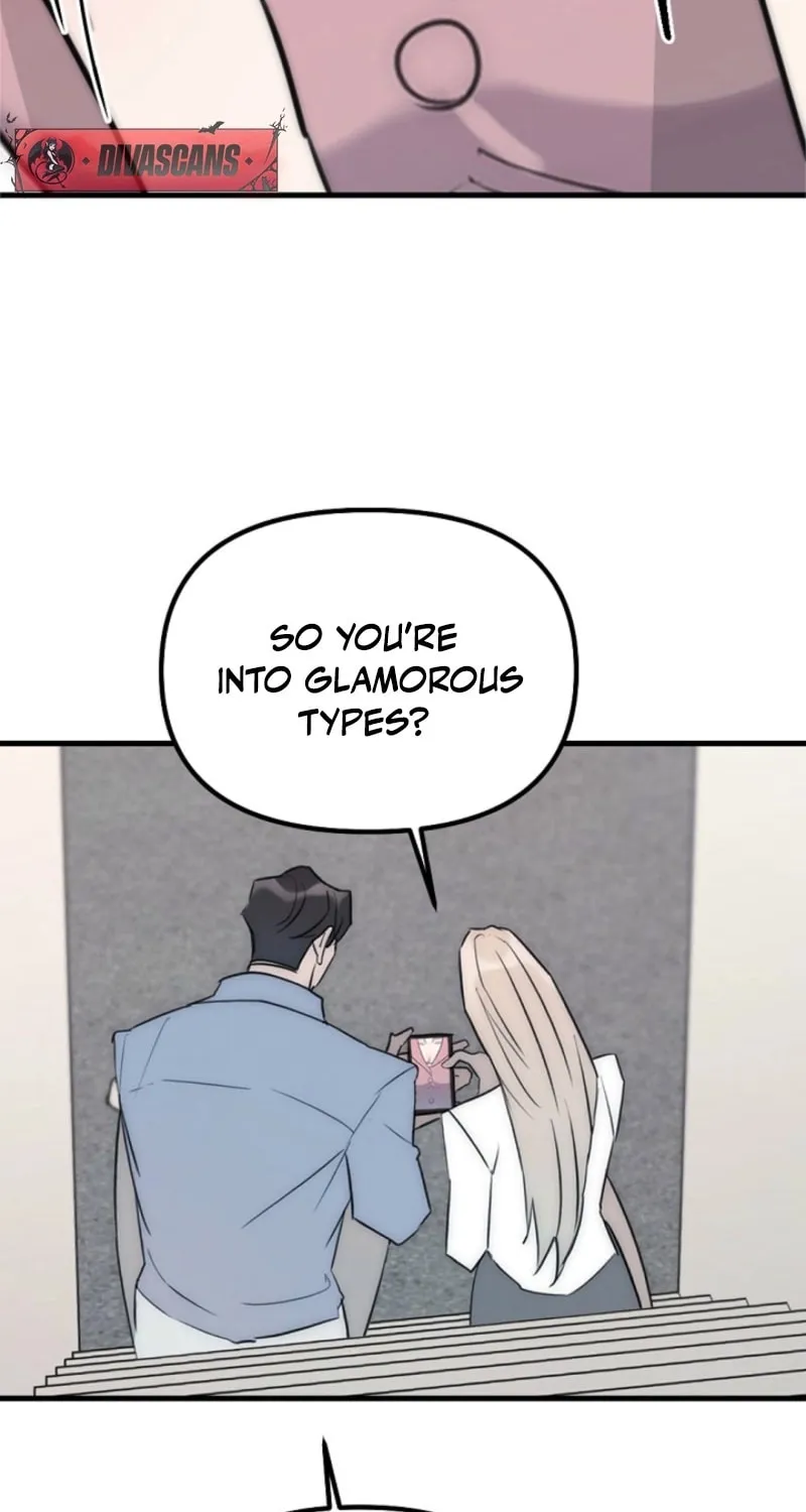 The Teacher in the Trap Chapter 8 page 29 - 