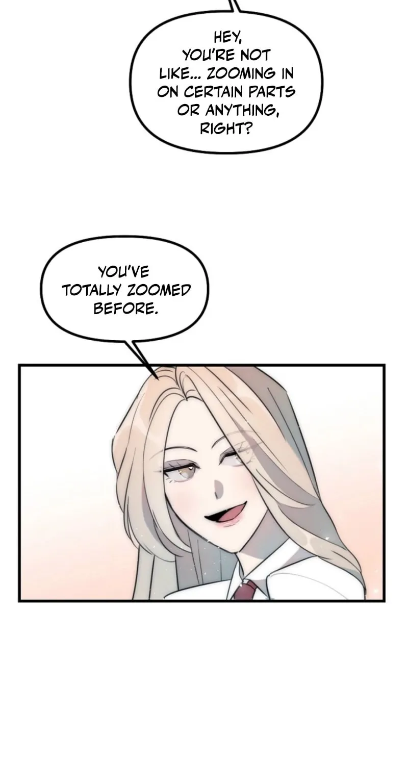 The Teacher in the Trap Chapter 8 page 31 - 