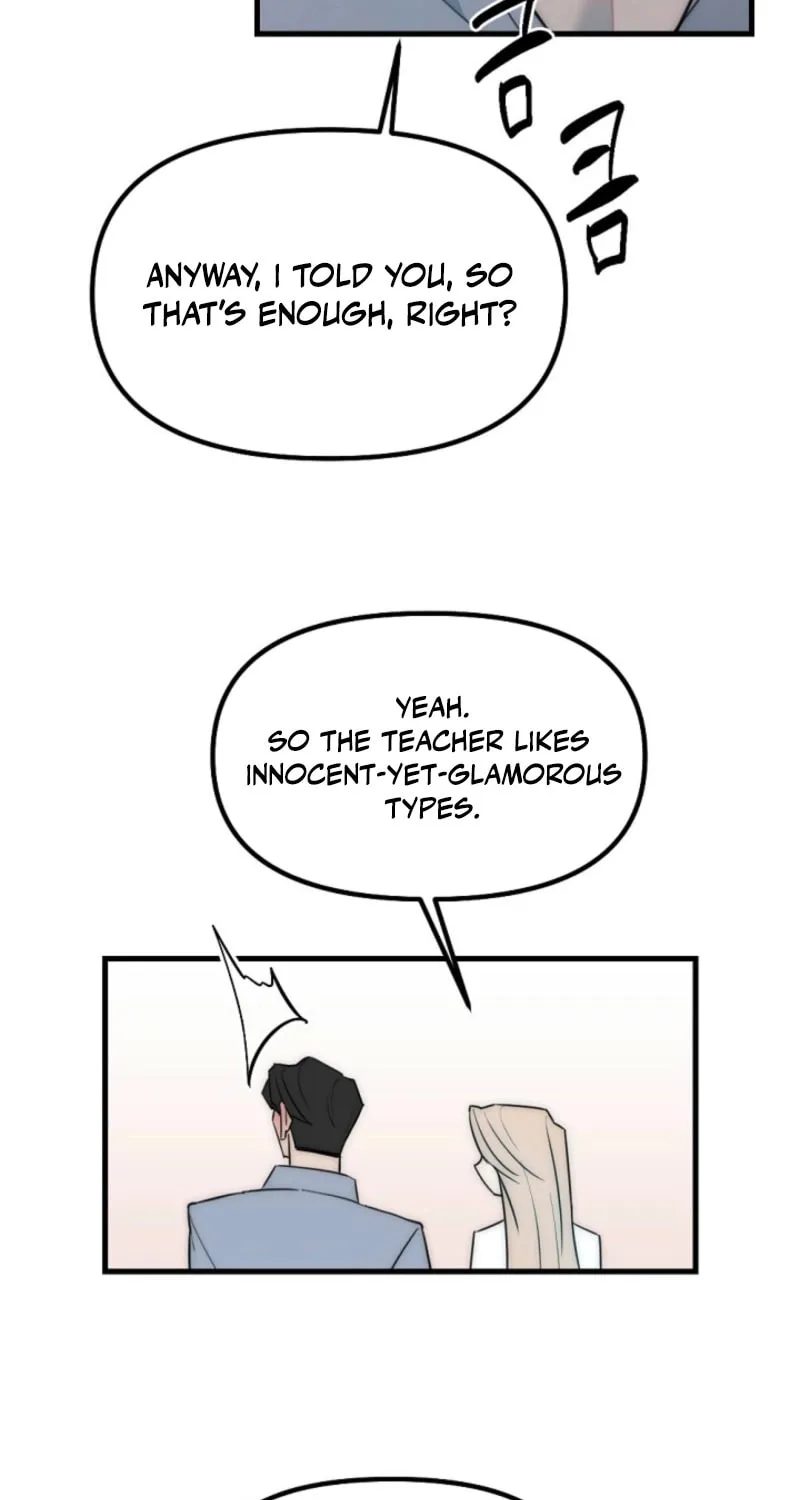 The Teacher in the Trap Chapter 8 page 34 - 