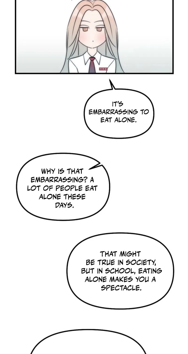 The Teacher in the Trap Chapter 8 page 5 - 