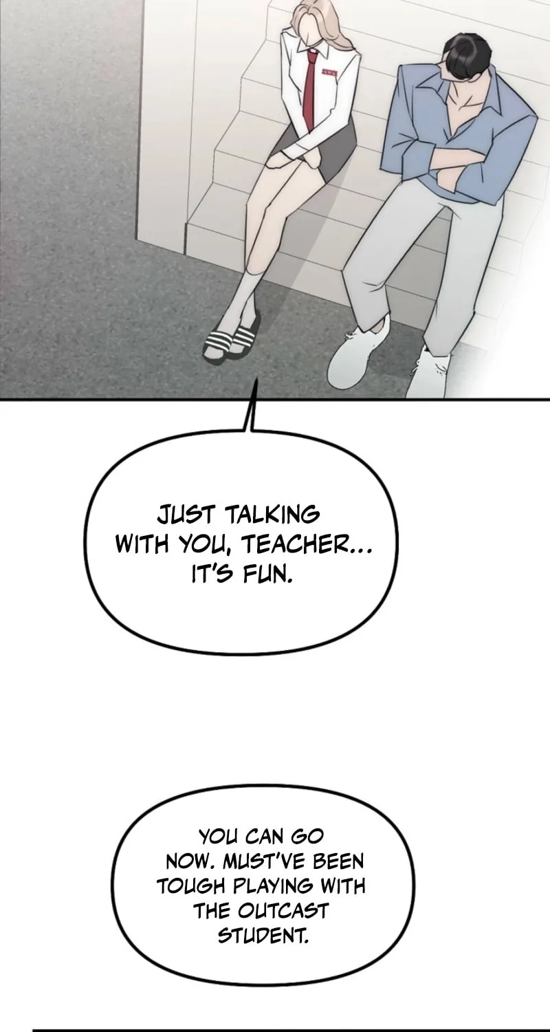 The Teacher in the Trap Chapter 8 page 41 - 