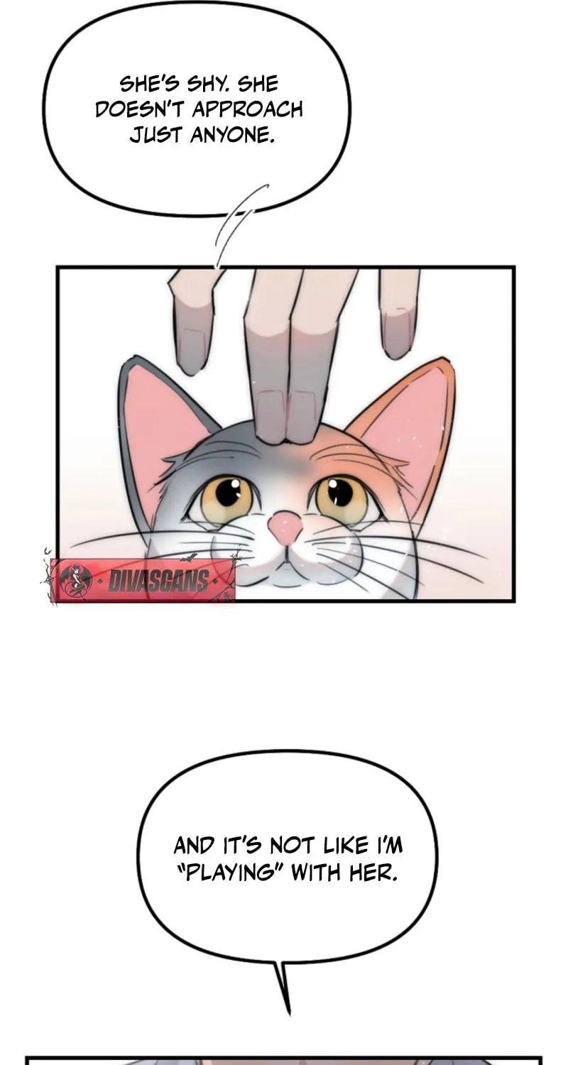 The Teacher in the Trap Chapter 8 page 46 - 