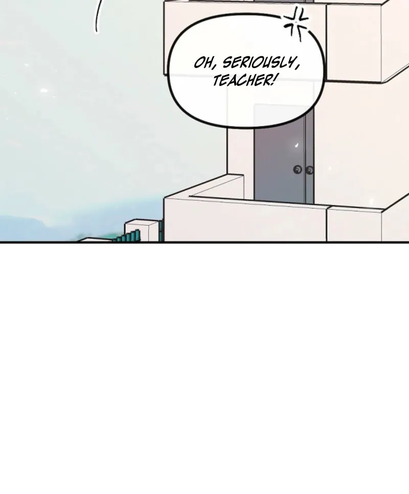The Teacher in the Trap Chapter 9 page 19 - 