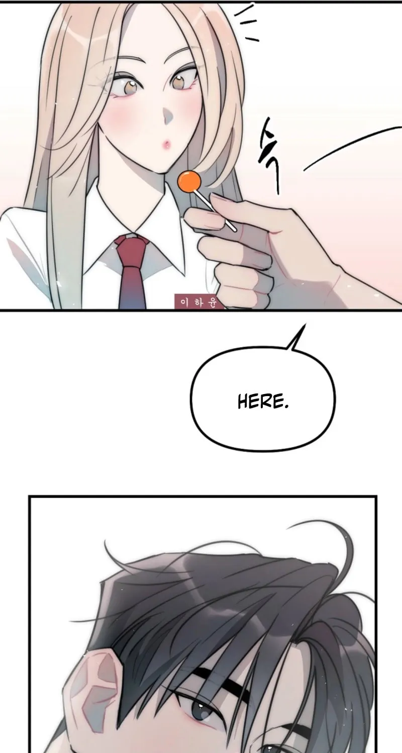 The Teacher in the Trap Chapter 9 page 20 - 
