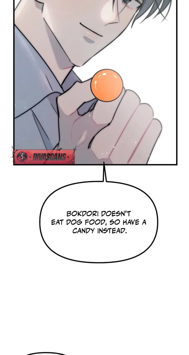 The Teacher in the Trap Chapter 9 page 21 - 