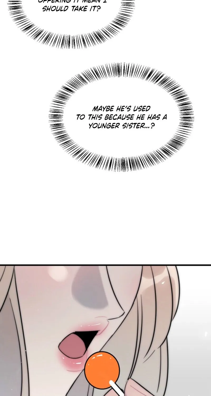 The Teacher in the Trap Chapter 9 page 23 - 