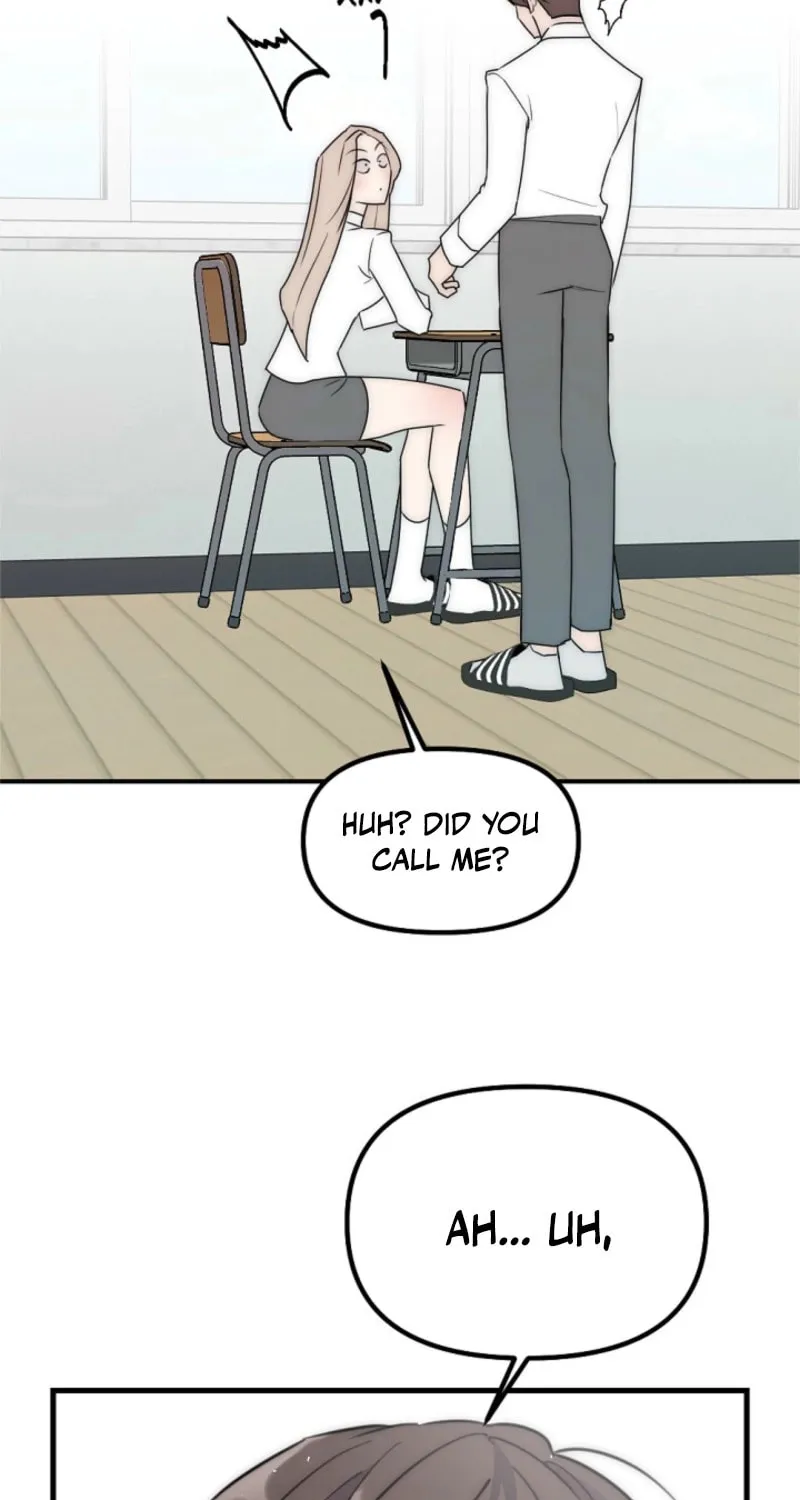 The Teacher in the Trap Chapter 9 page 33 - 