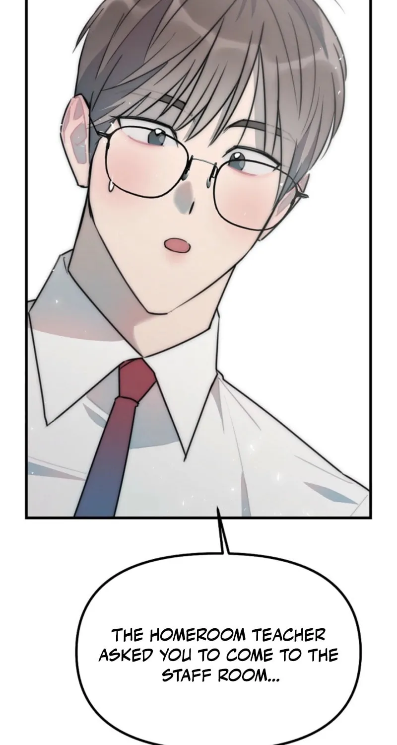 The Teacher in the Trap Chapter 9 page 34 - 