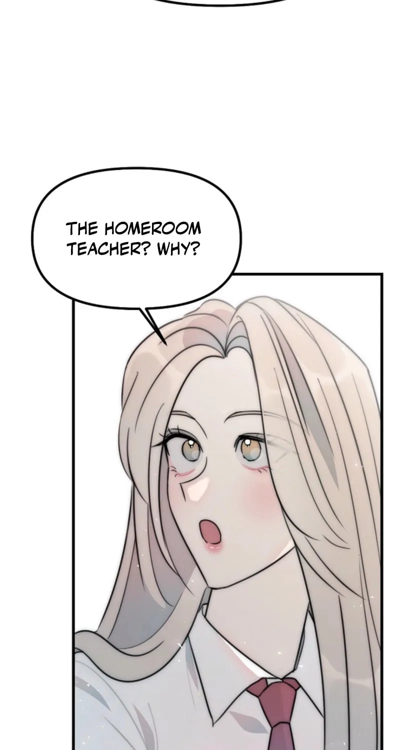The Teacher in the Trap Chapter 9 page 35 - 