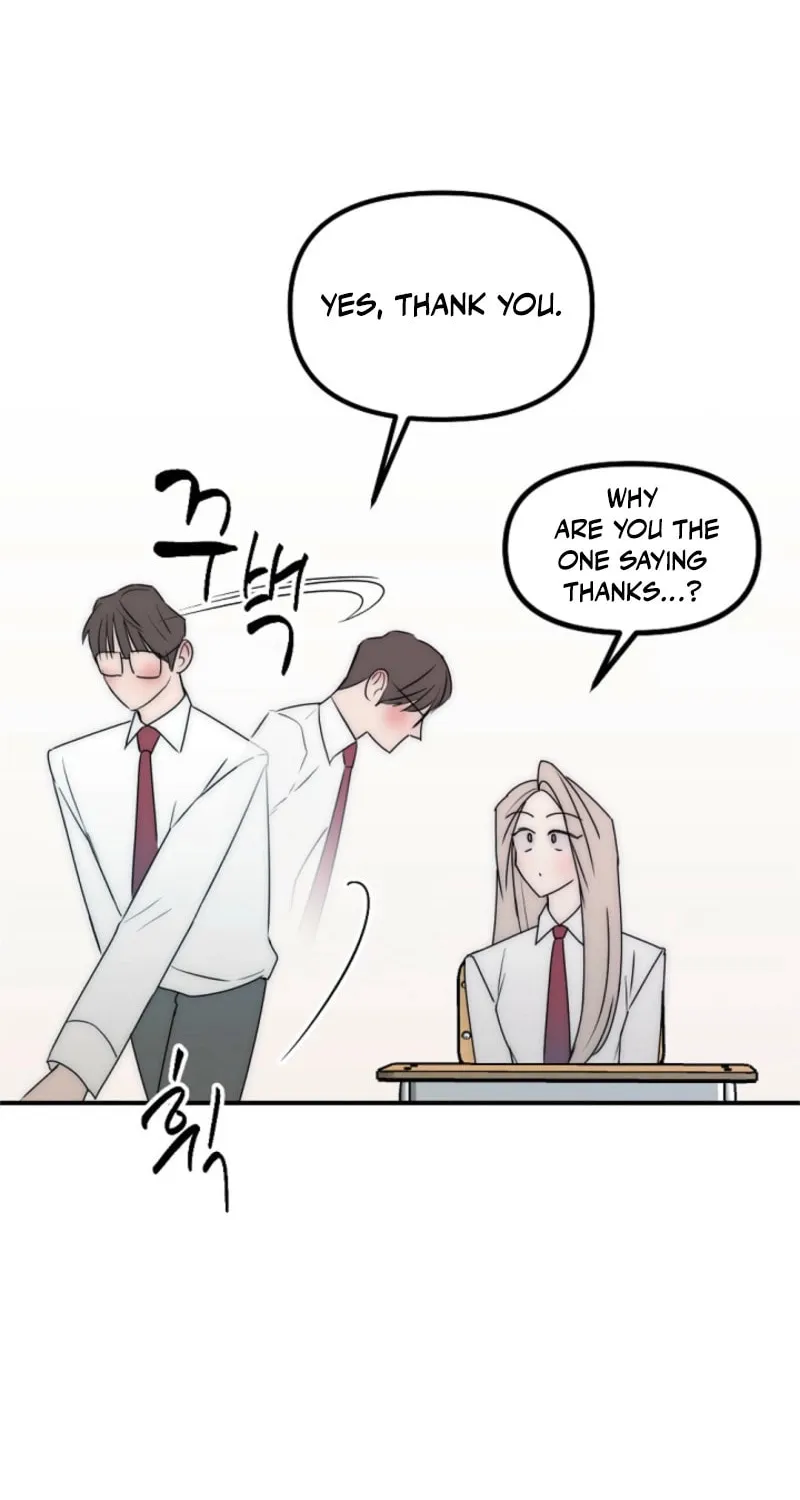 The Teacher in the Trap Chapter 9 page 39 - 