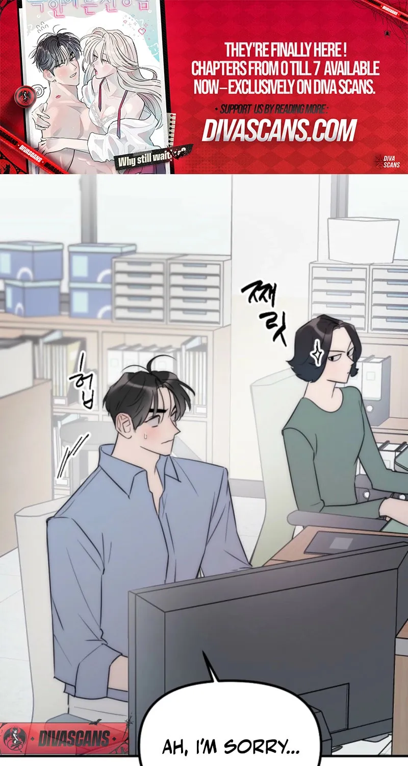 The Teacher in the Trap Chapter 9 page 47 - 
