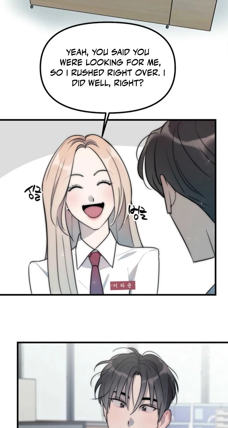 The Teacher in the Trap Chapter 9 page 50 - 
