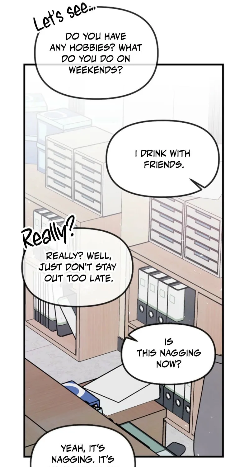 The Teacher in the Trap Chapter 9 page 56 - 