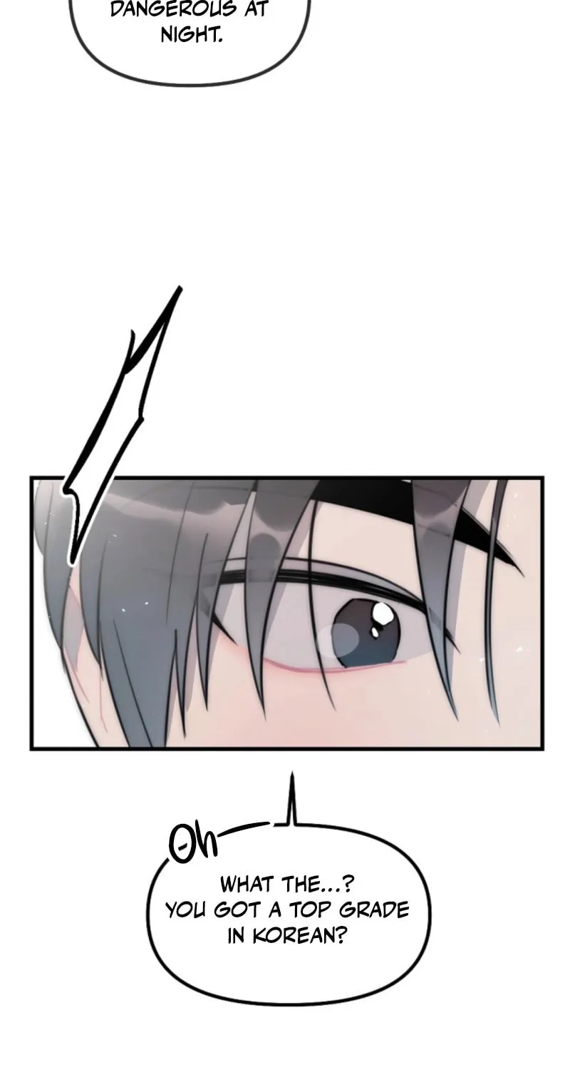 The Teacher in the Trap Chapter 9 page 57 - 