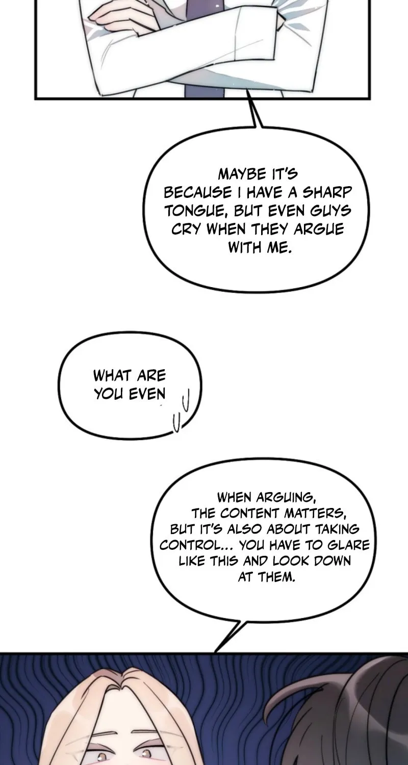 The Teacher in the Trap Chapter 9 page 61 - 