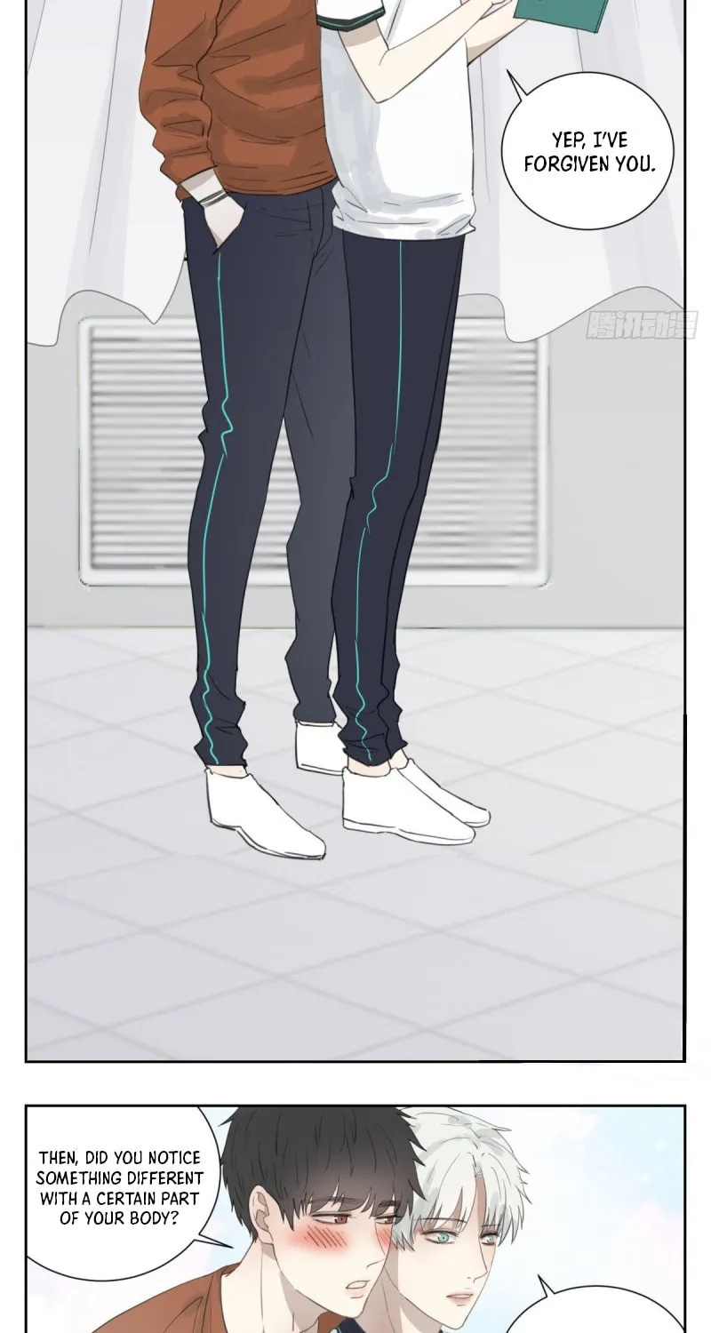 The Teasing Flower Chapter 2 page 5 - 