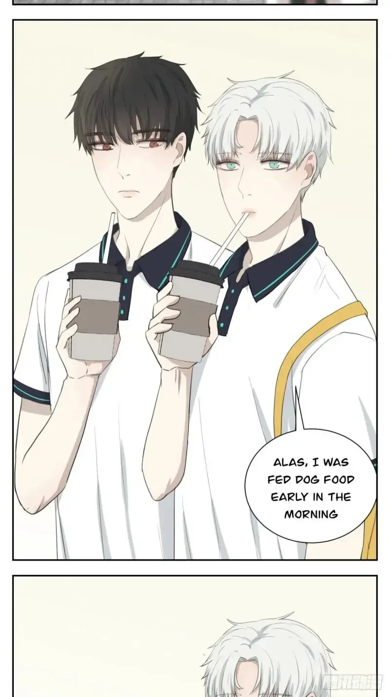 The Teasing Flower Chapter 3 page 2 - 