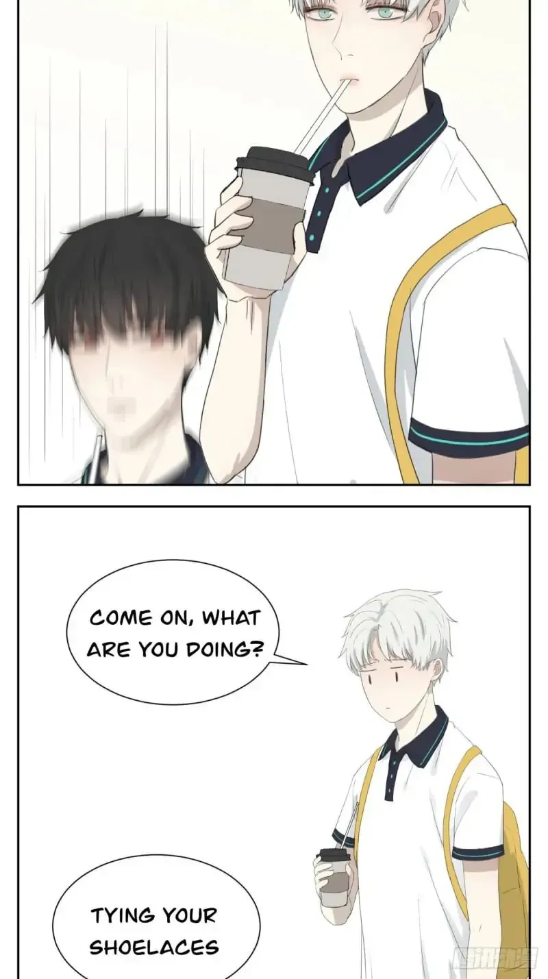 The Teasing Flower Chapter 3 page 3 - 