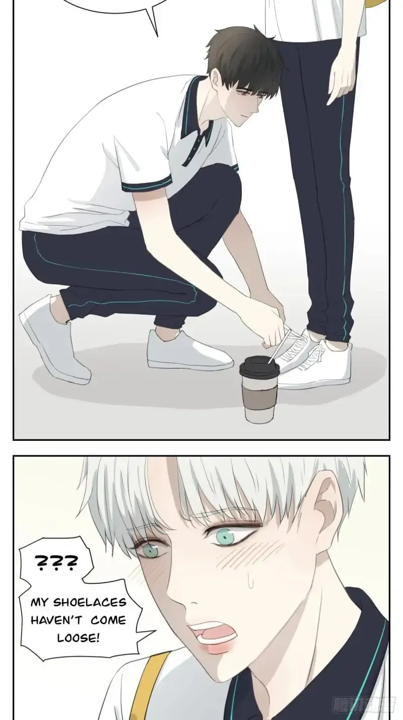 The Teasing Flower Chapter 3 page 4 - 