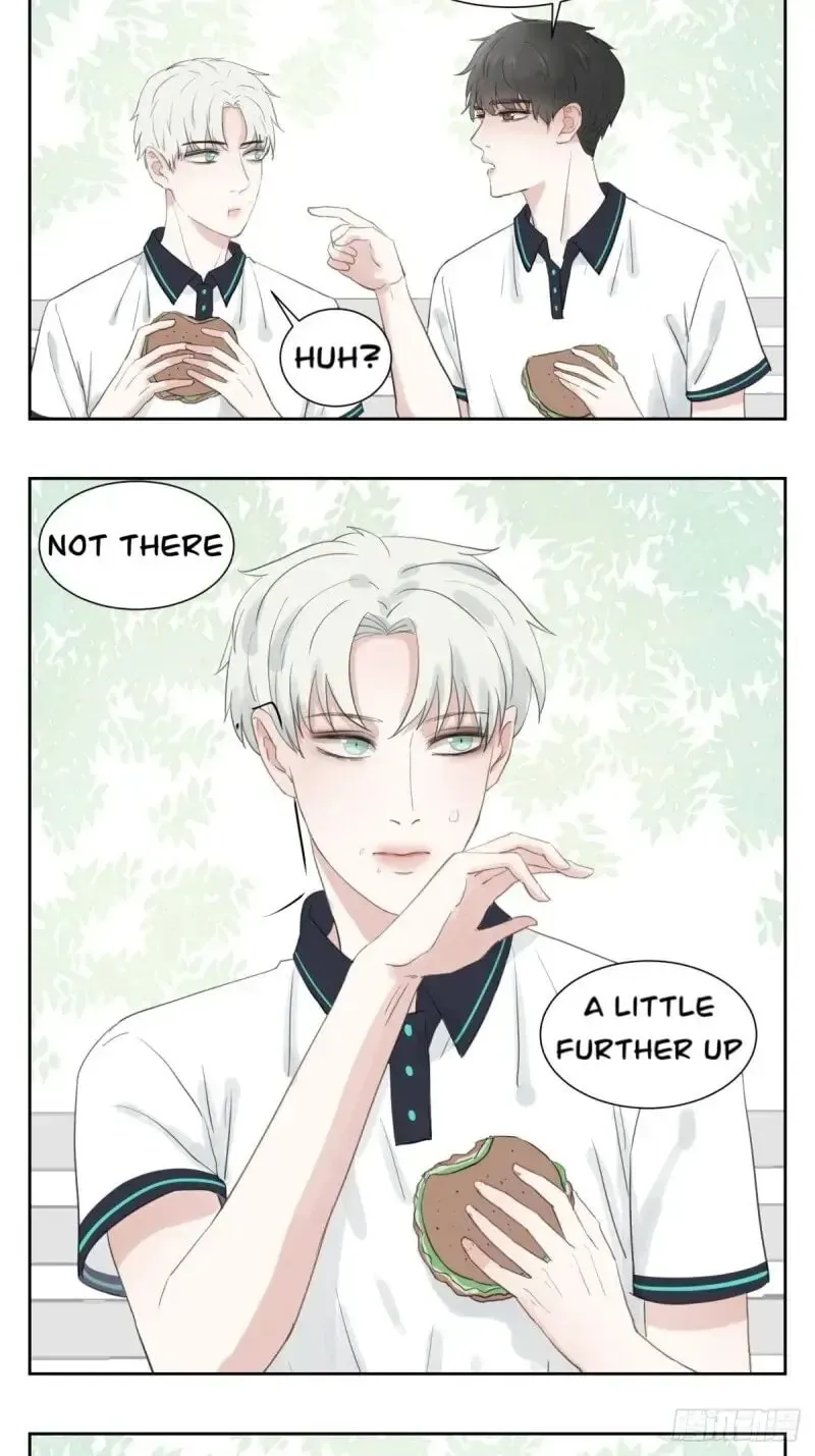The Teasing Flower Chapter 4 page 2 - 
