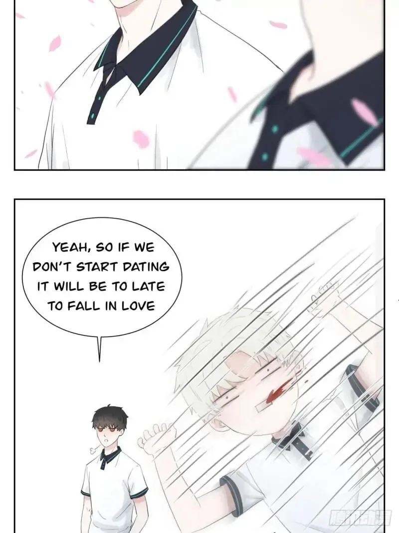 The Teasing Flower Chapter 5 page 3 - 