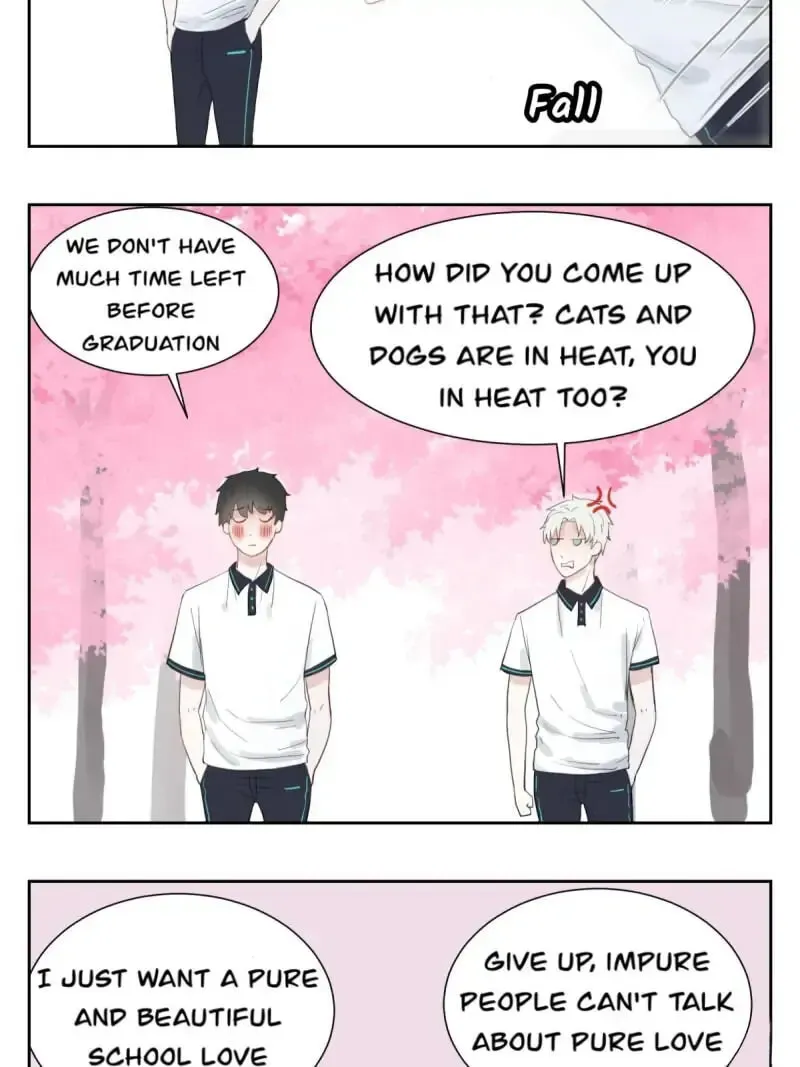 The Teasing Flower Chapter 5 page 4 - 