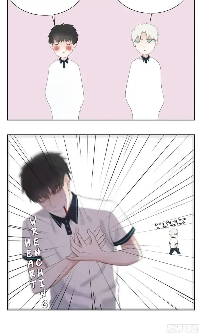 The Teasing Flower Chapter 5 page 5 - 