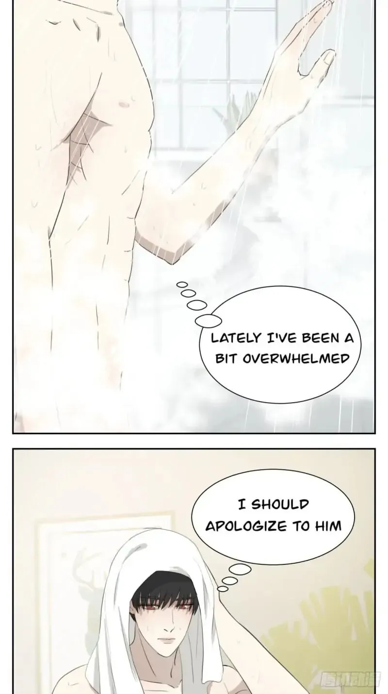 The Teasing Flower Chapter 6 page 2 - 