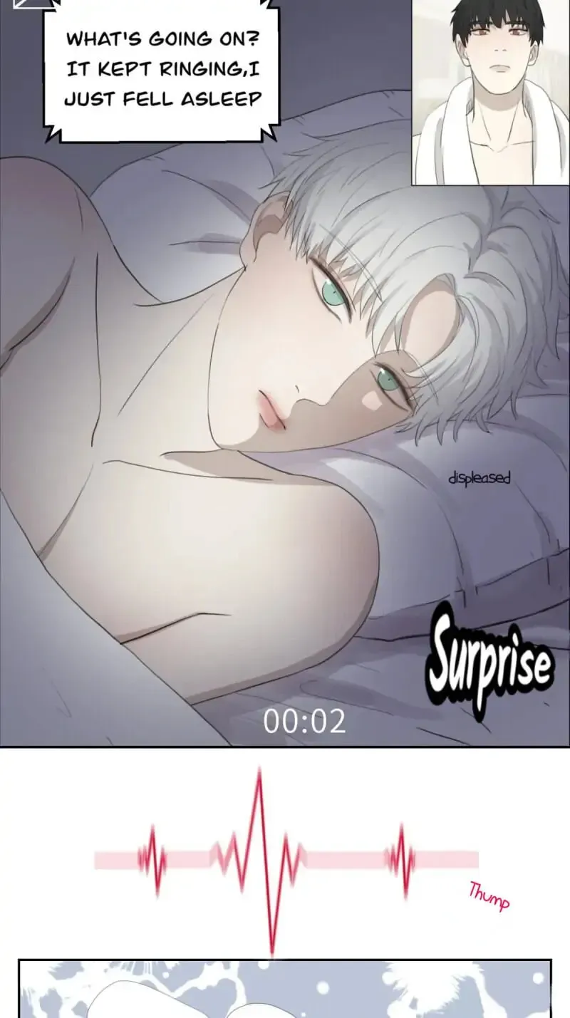 The Teasing Flower Chapter 6 page 4 - 