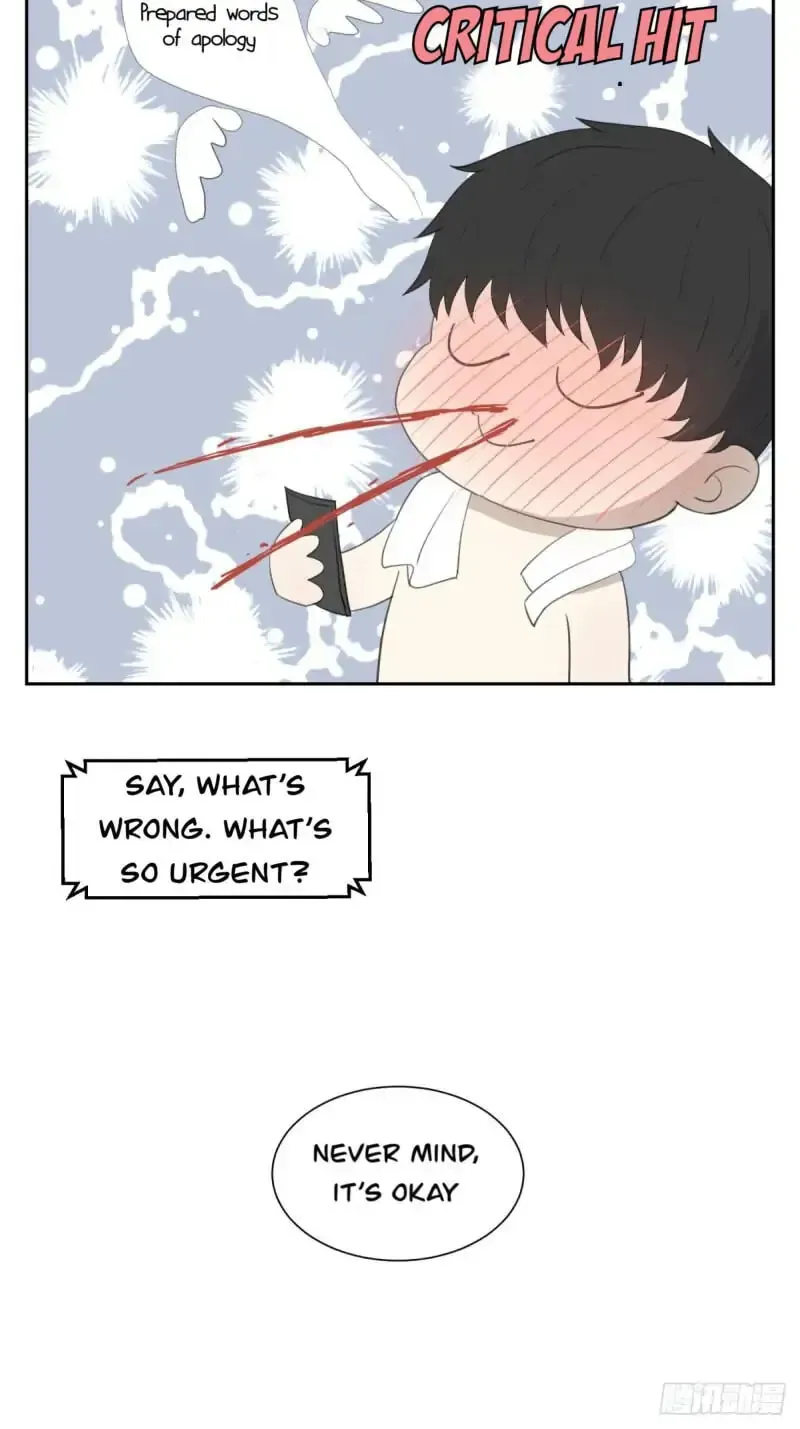 The Teasing Flower Chapter 6 page 5 - 