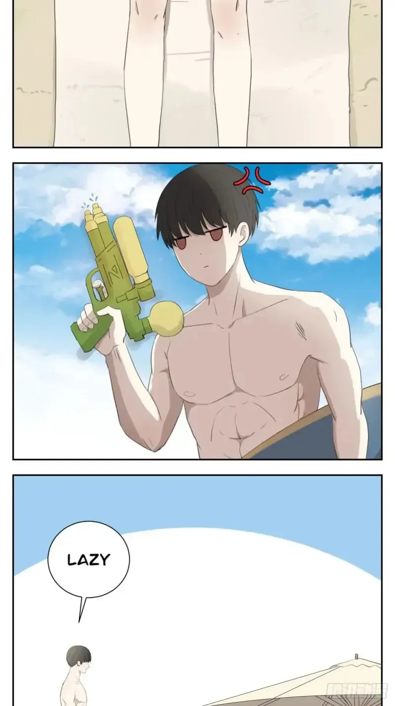 The Teasing Flower Chapter 7 page 4 - 