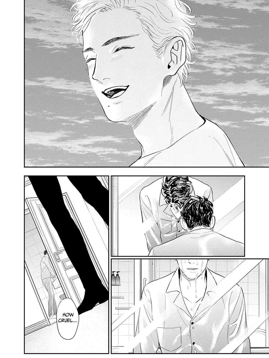 The Teijo Academy Chapter 21 page 24 - 