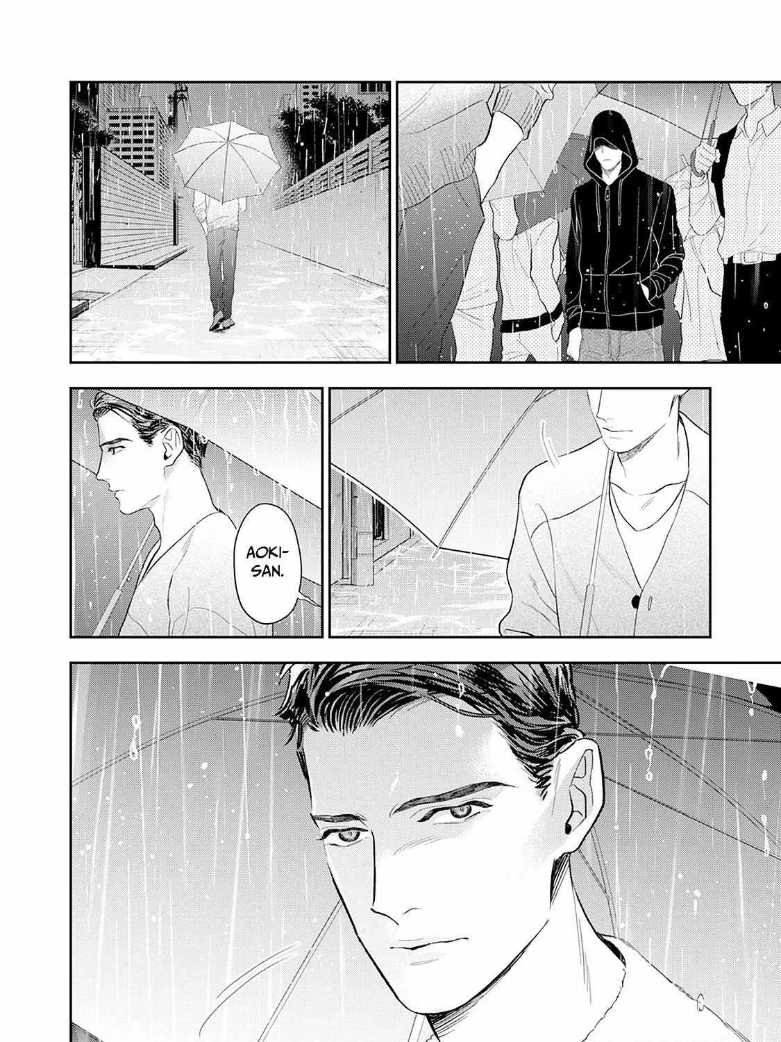 The Teijo Academy Chapter 21 page 36 - 
