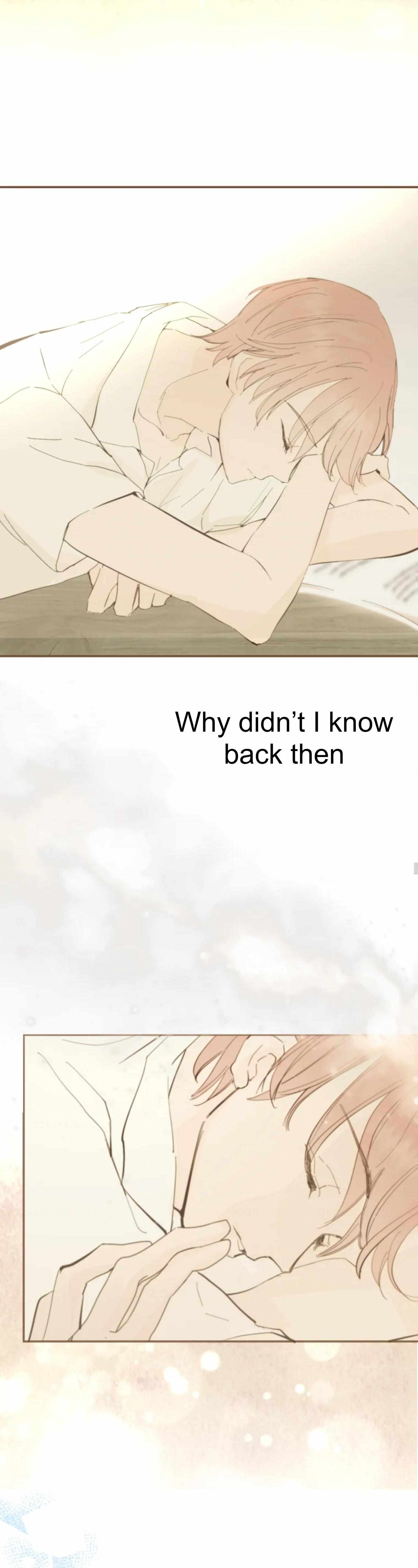 The Temperature of First Love Chapter 0 page 1 - 