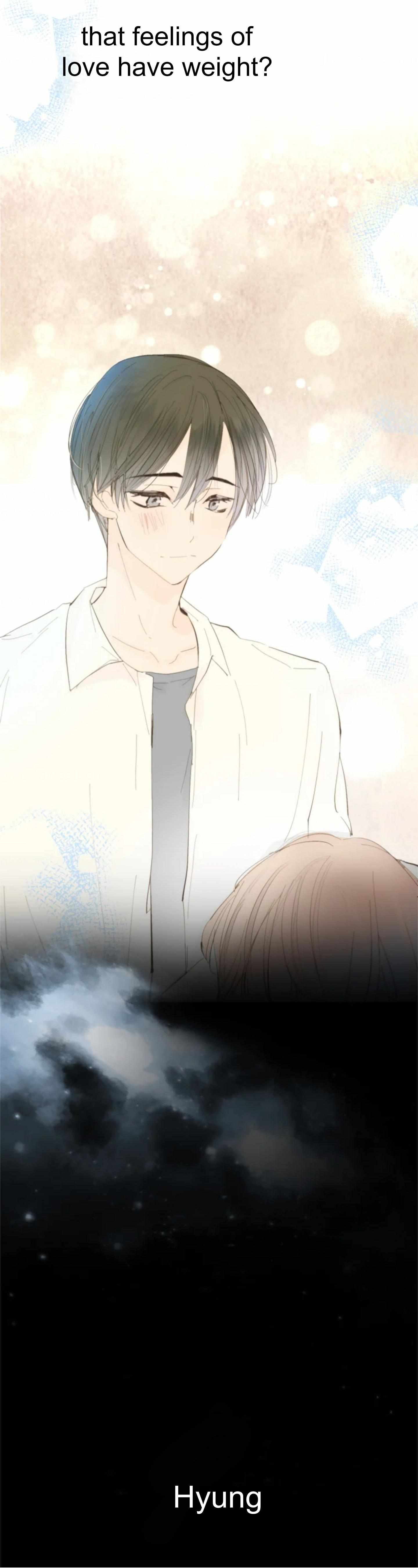 The Temperature of First Love Chapter 0 page 2 - 