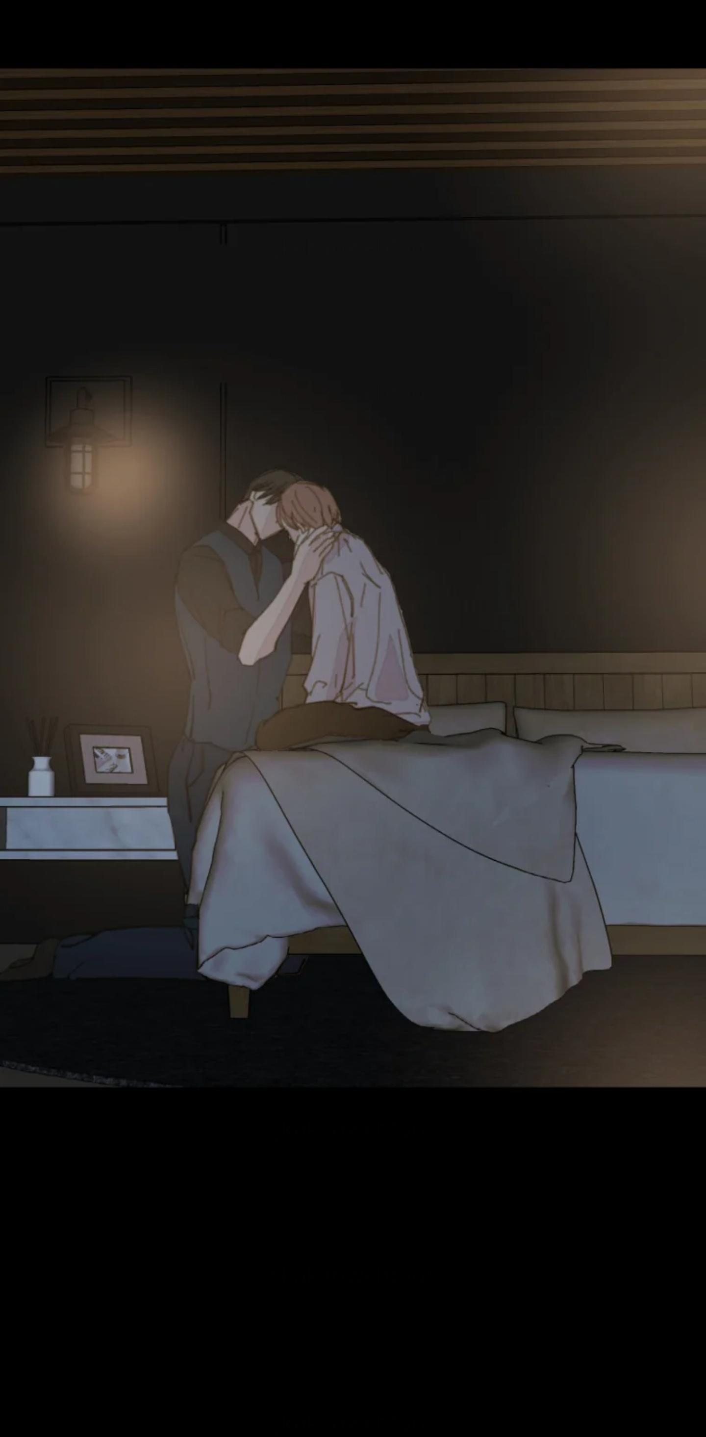 The Temperature of First Love Chapter 0 page 5 - 