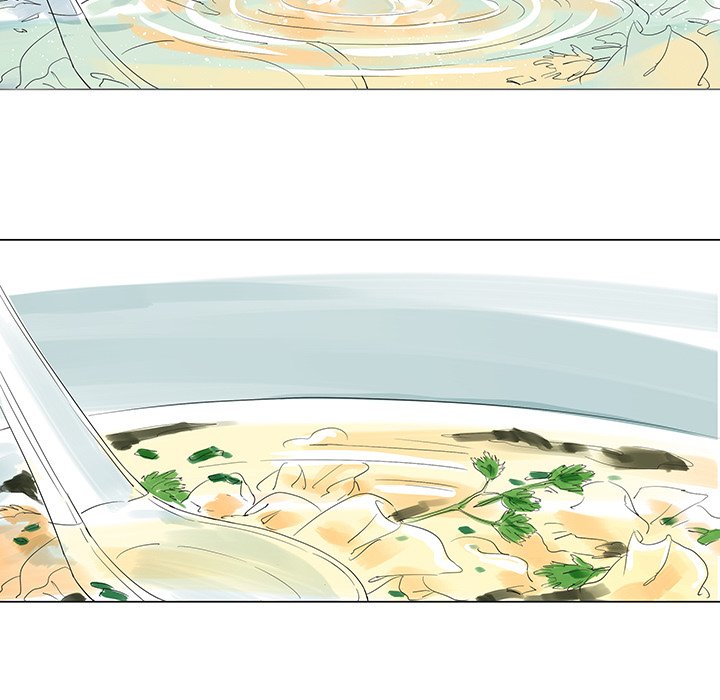 The Ten Years I Love You Most The Ten Years I Love You Most EP 2 - Toomics page 30 - 