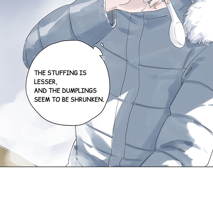 The Ten Years I Love You Most The Ten Years I Love You Most EP 2 - Toomics page 33 - 
