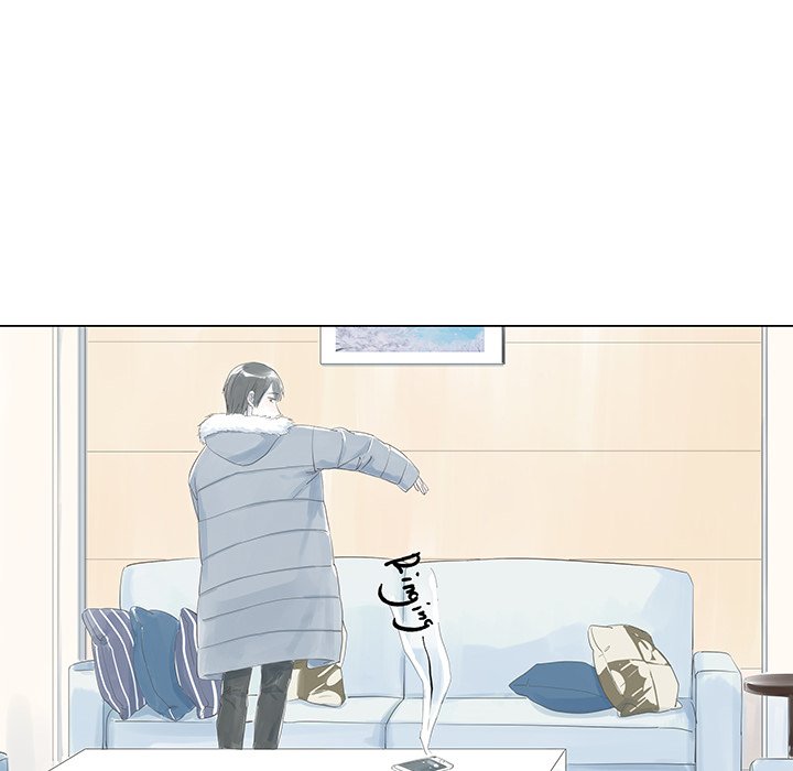The Ten Years I Love You Most The Ten Years I Love You Most EP 2 - Toomics page 6 - 