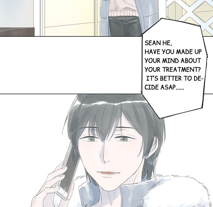 The Ten Years I Love You Most The Ten Years I Love You Most EP 2 - Toomics page 10 - 