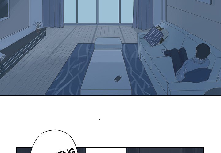 The Ten Years I Love You Most The Ten Years I Love You Most EP 4 - Toomics page 4 - 